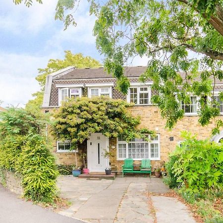 Leeward Gardens With Ensuite London Exterior photo