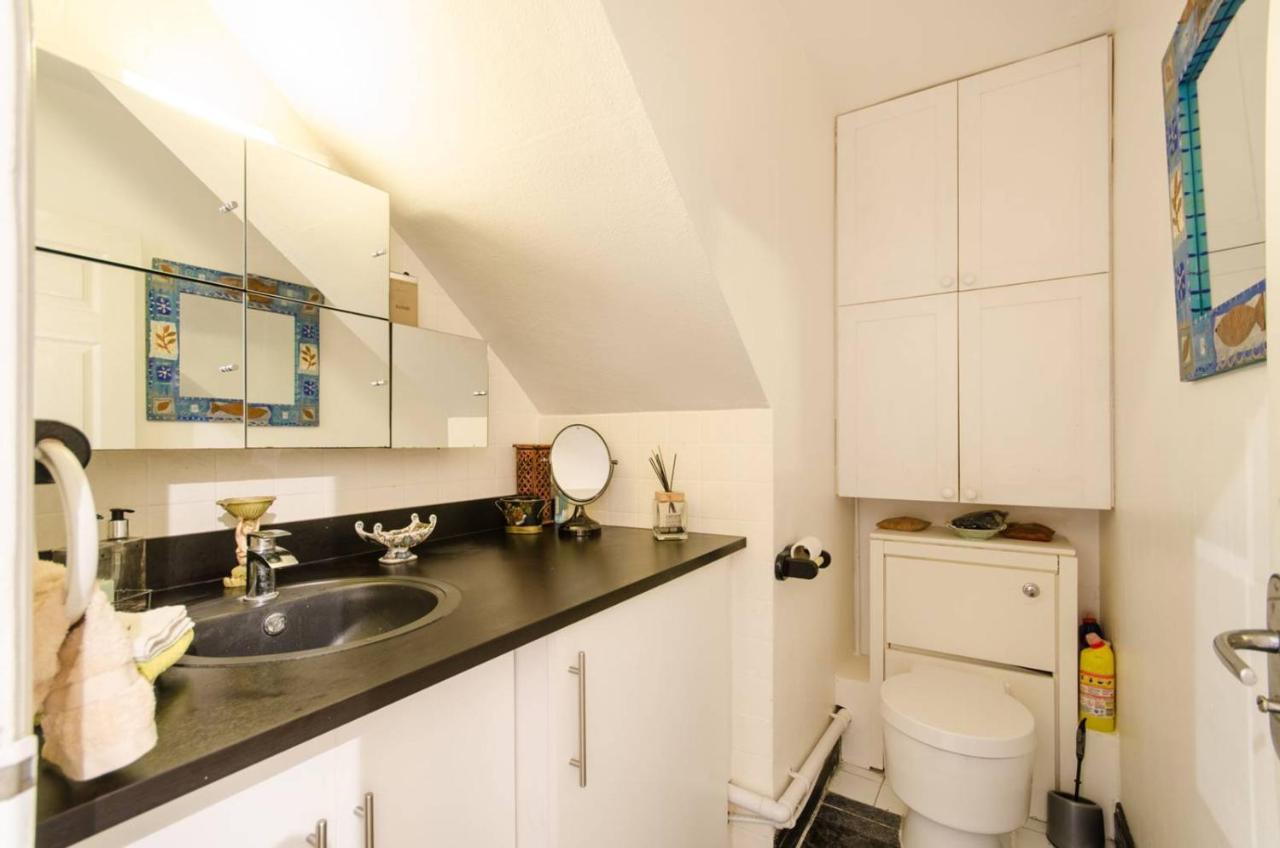 Leeward Gardens With Ensuite London Exterior photo