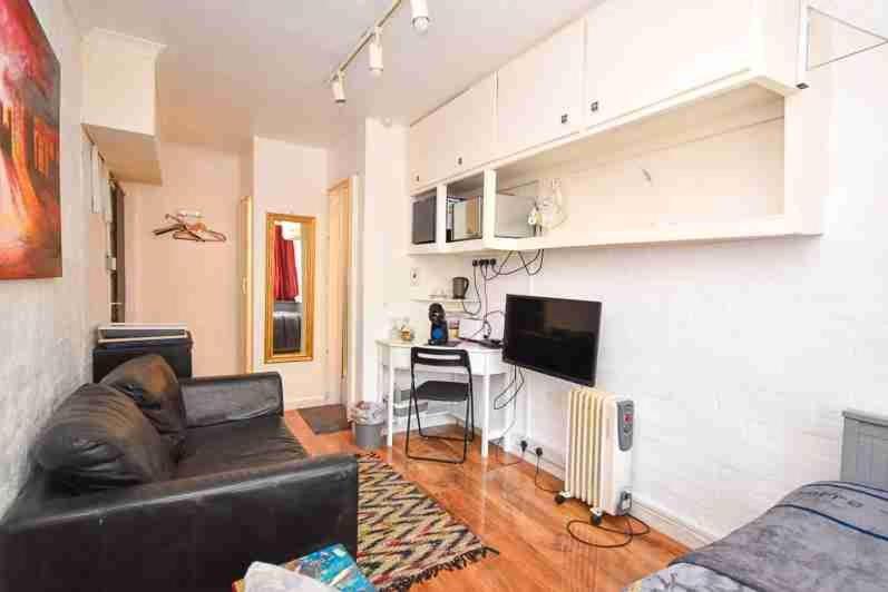 Leeward Gardens With Ensuite London Exterior photo