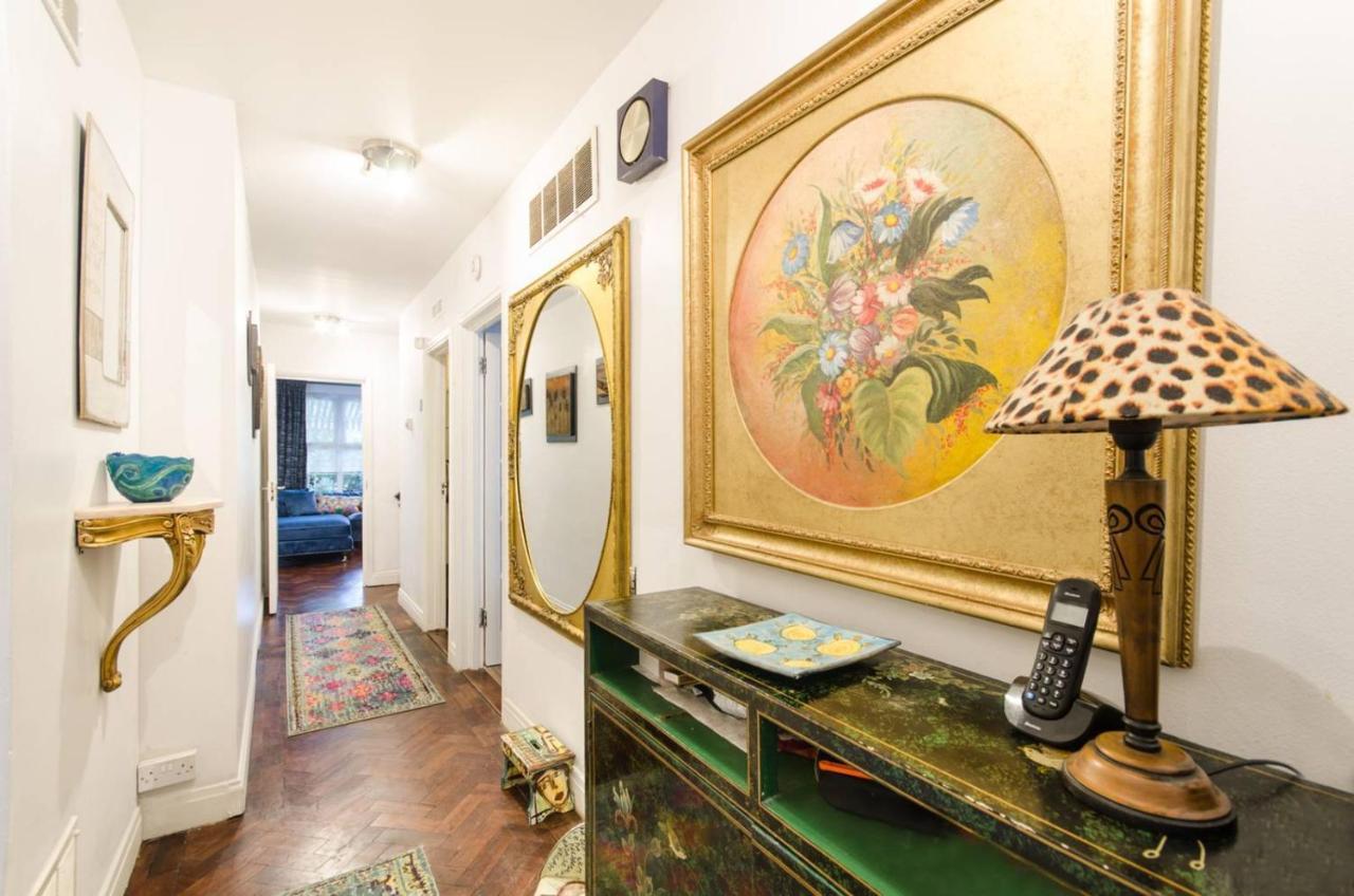 Leeward Gardens With Ensuite London Exterior photo
